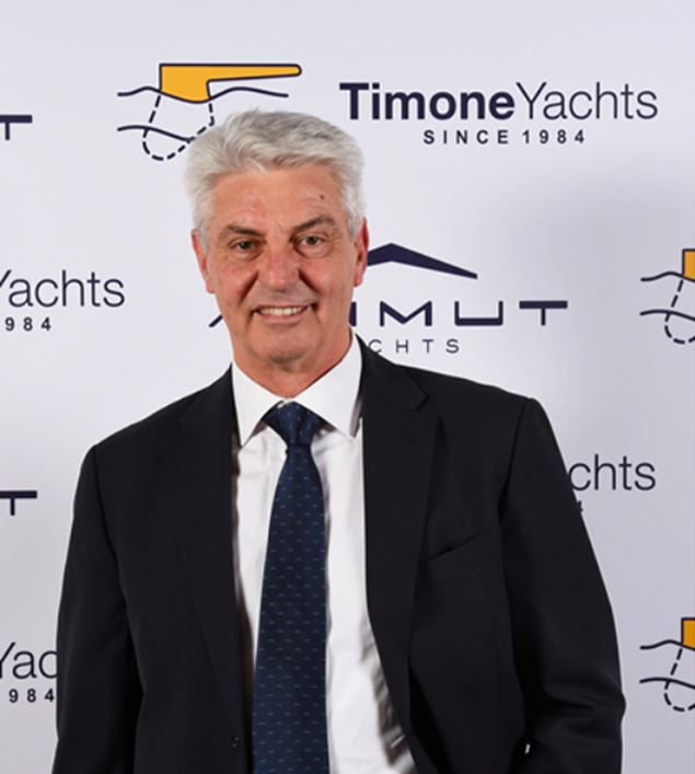 timone yachts rimini office